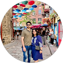 Ashmin Babu profile picture